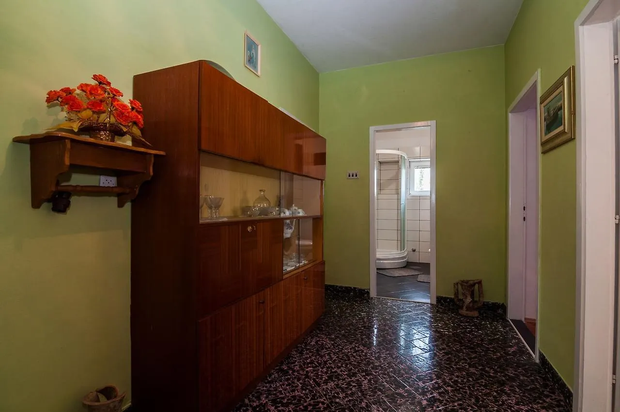 Apartments Cvita Углян Хорватия