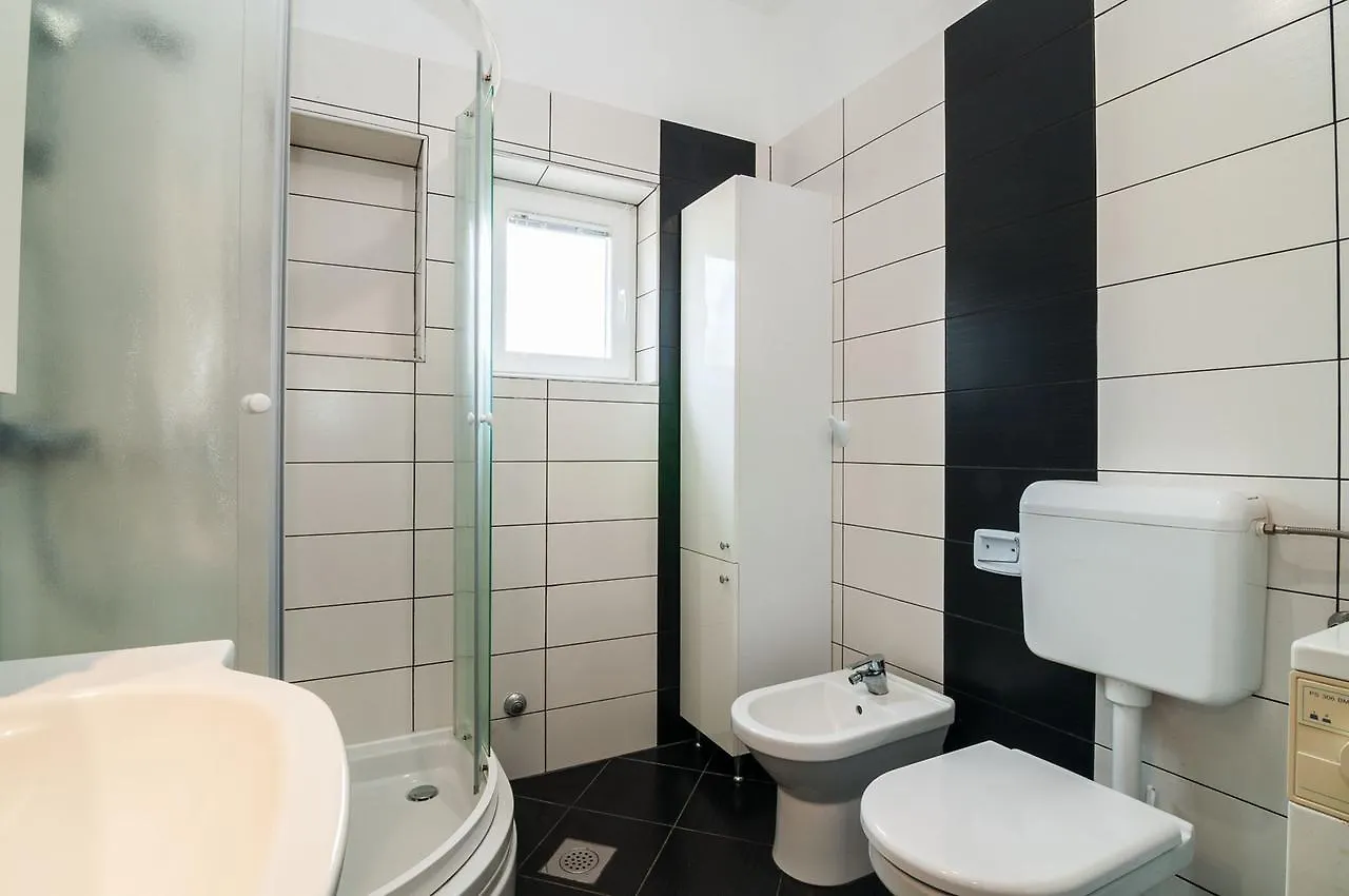 Apartments Cvita Углян Хорватия