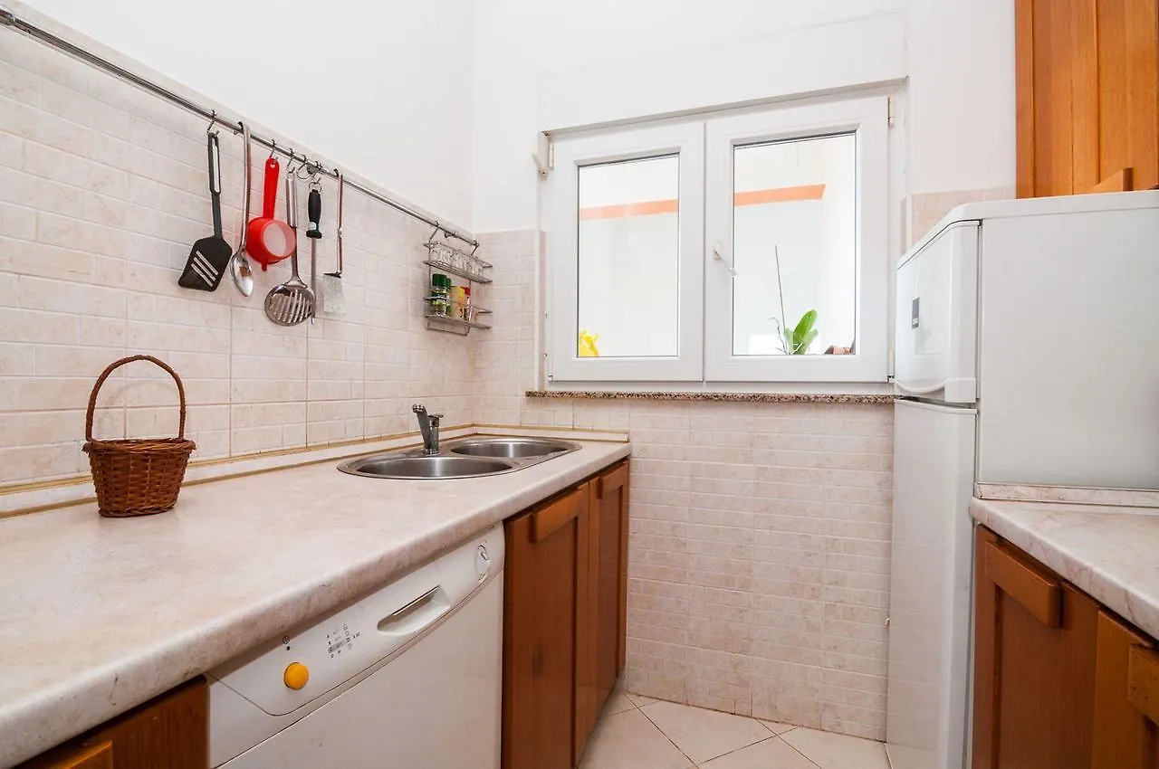 Apartments Cvita Углян 0*,  Хорватия