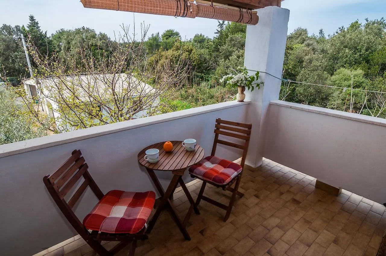 Apartments Cvita Углян