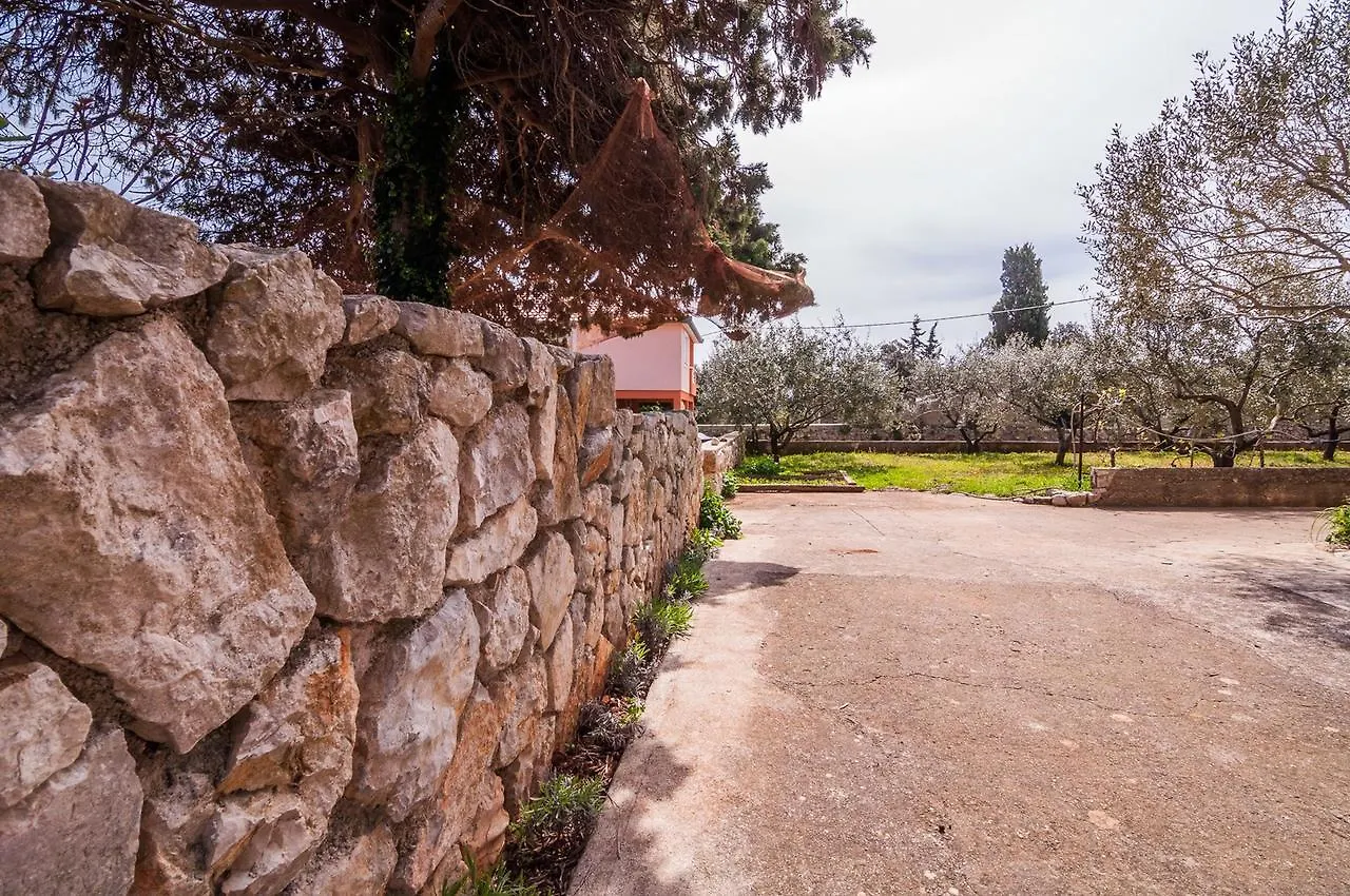 Apartments Cvita Углян
