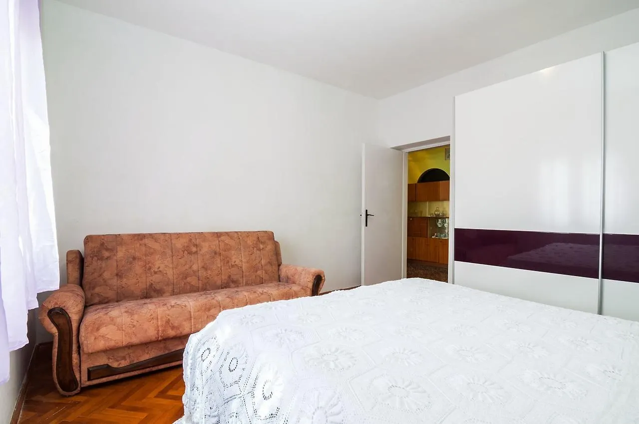 Apartments Cvita Углян