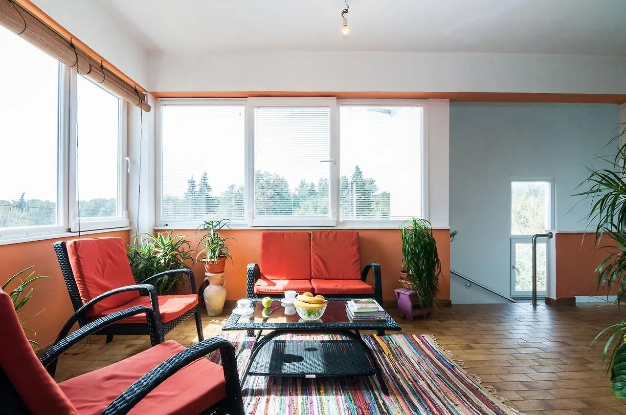 Apartments Cvita Углян