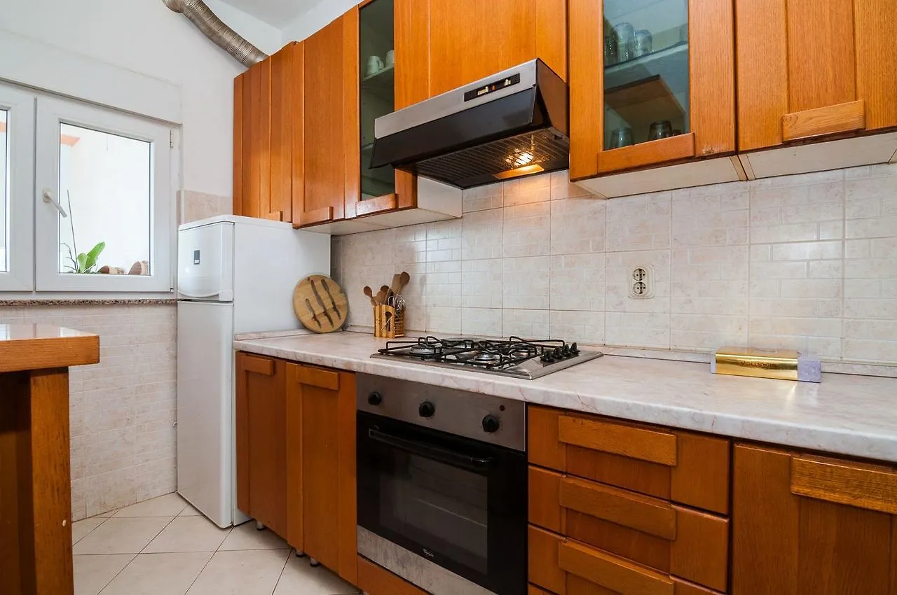 Apartments Cvita Углян 0*,