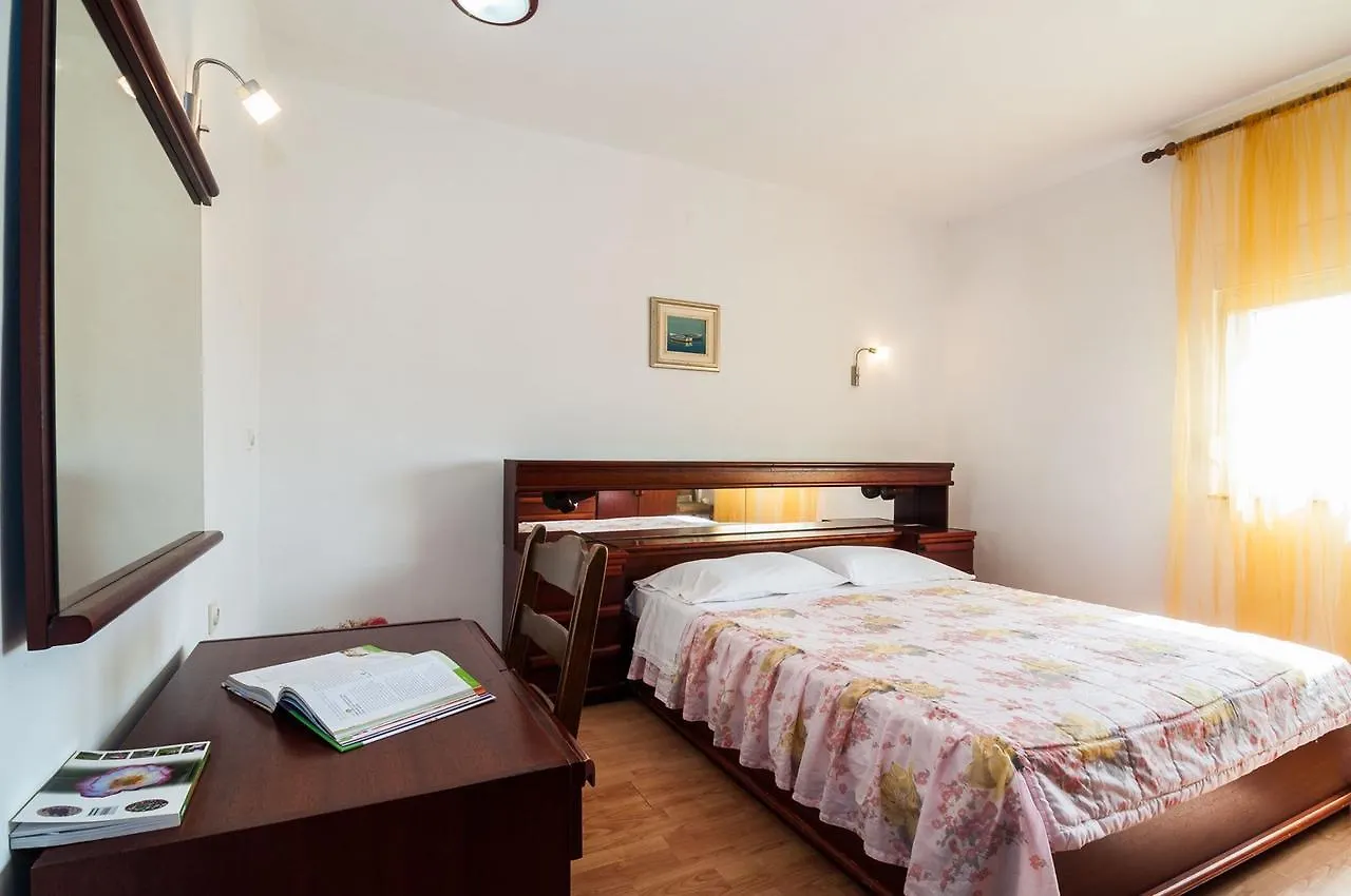 Apartments Cvita Углян 0*,  Хорватия