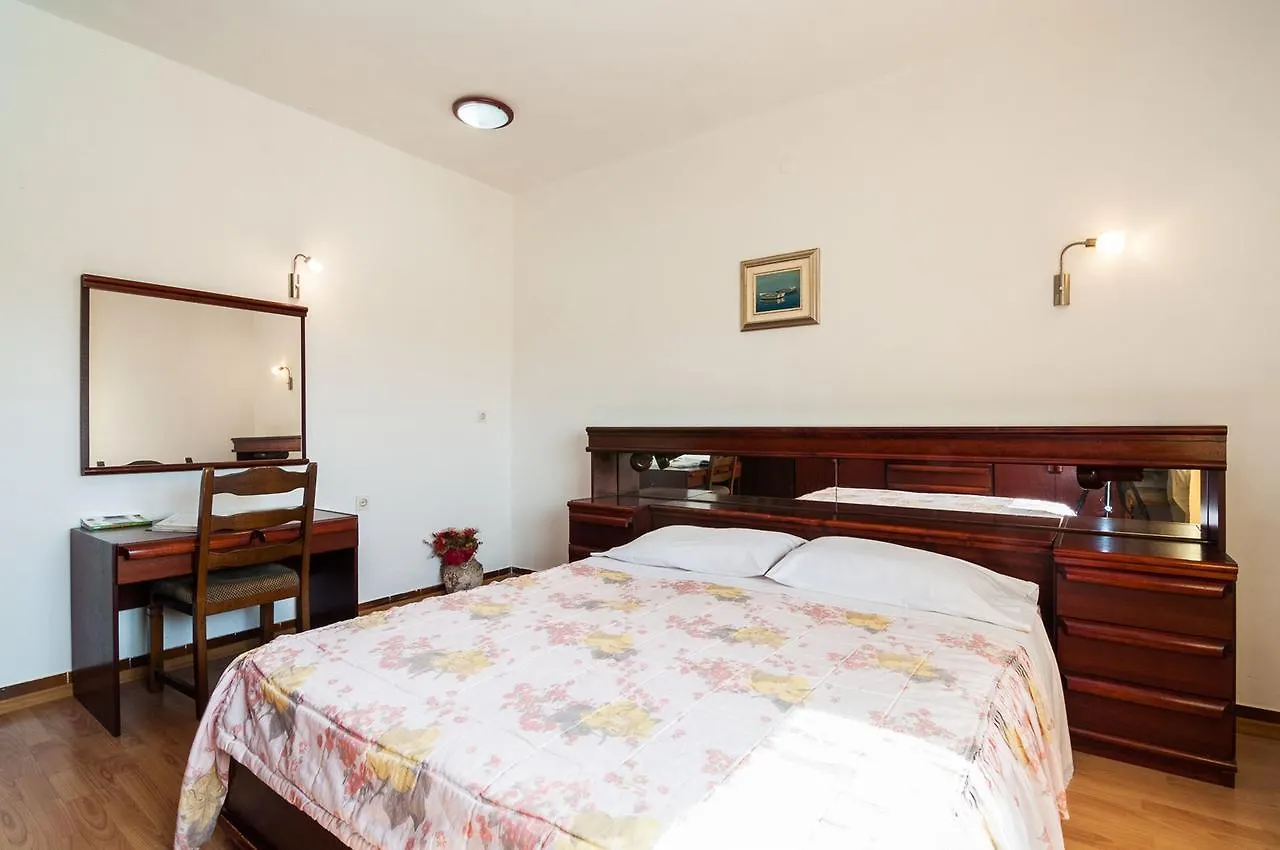 Apartments Cvita Углян