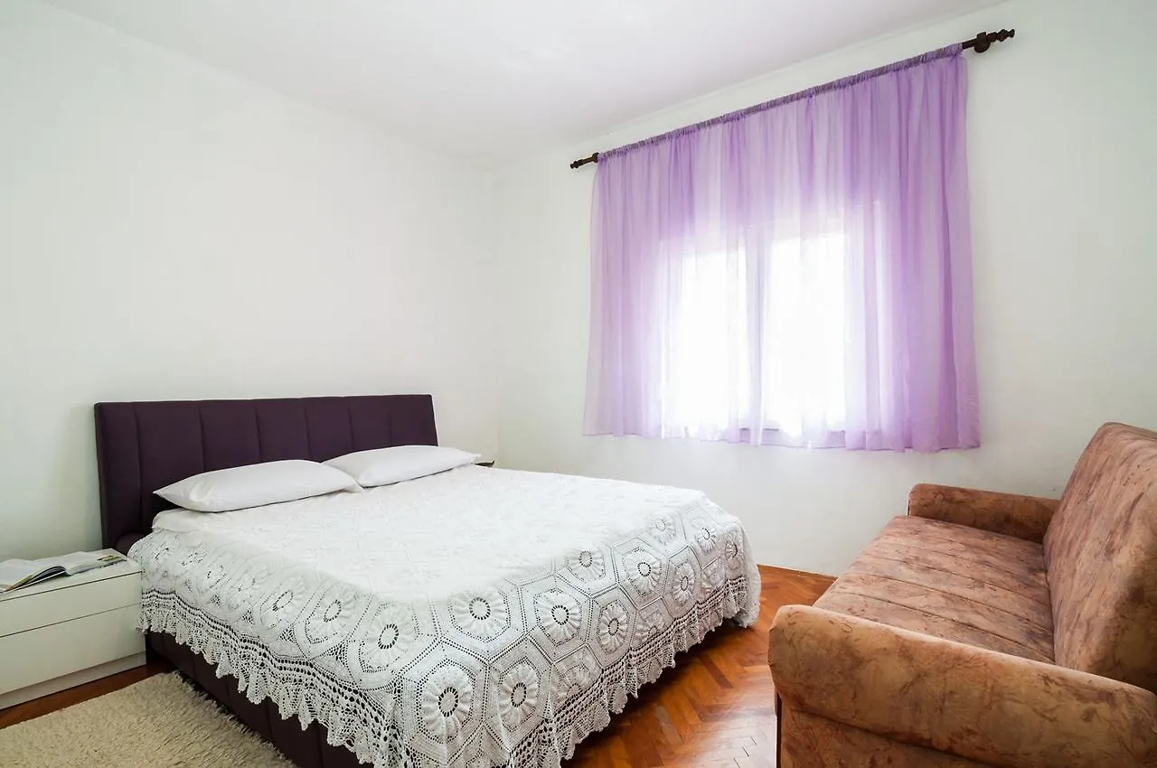 Apartments Cvita Углян