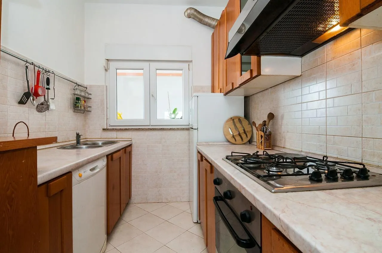 Apartments Cvita Углян