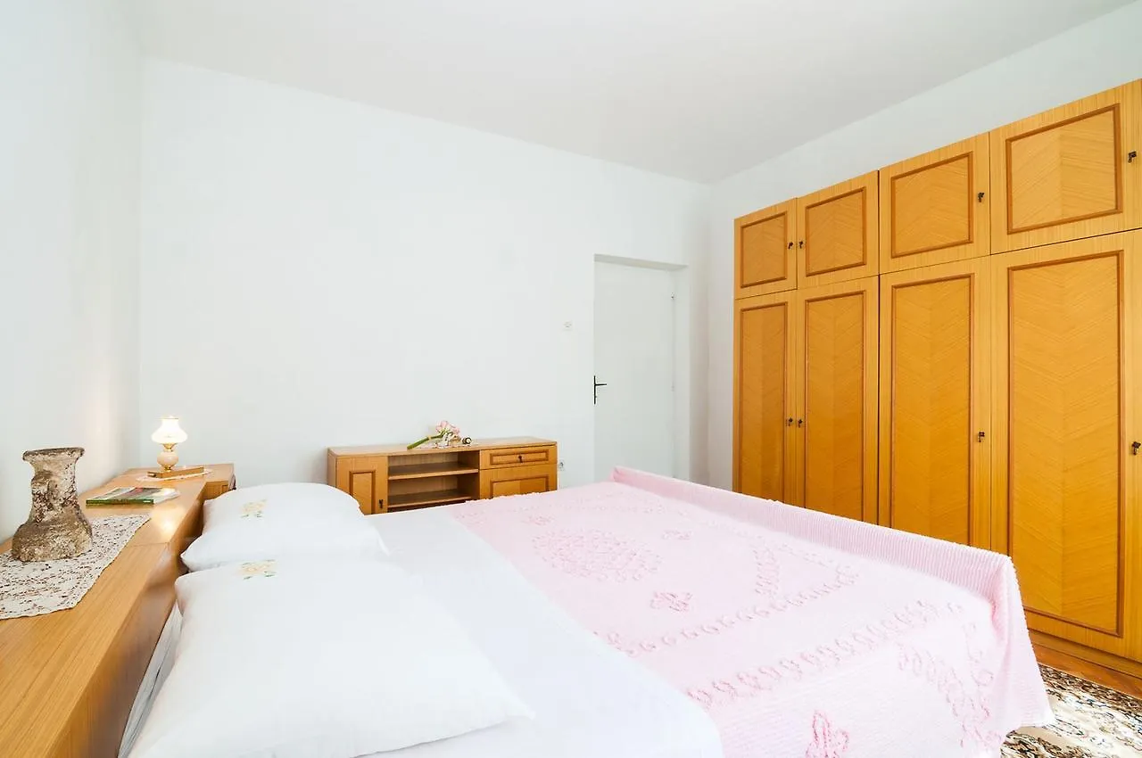 Apartments Cvita Углян 0*,